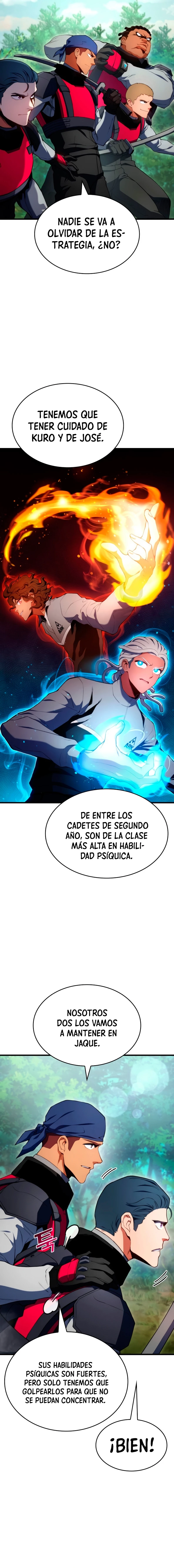 Asesino de Dragones > Capitulo 20 > Page 61