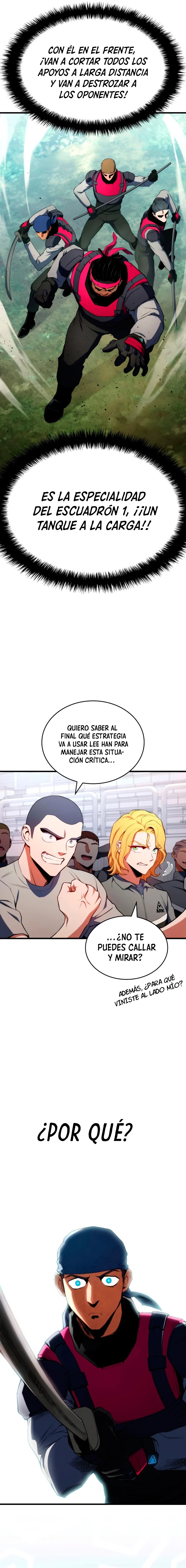 Asesino de Dragones > Capitulo 20 > Page 81