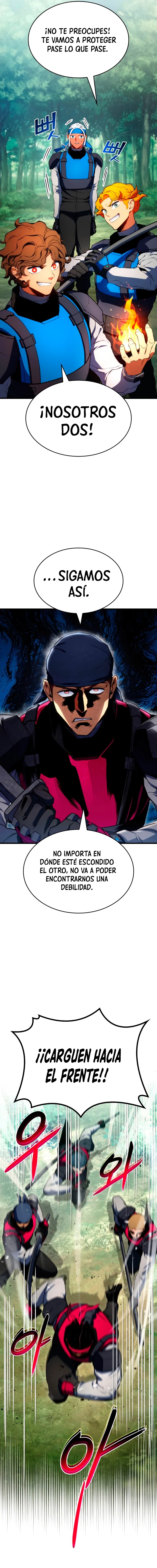 Asesino de Dragones > Capitulo 20 > Page 101