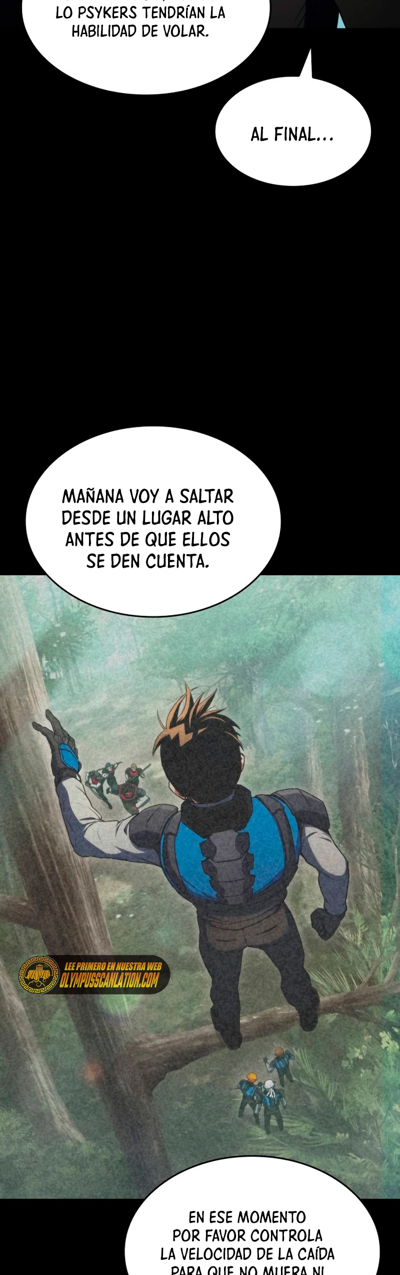 Asesino de Dragones > Capitulo 21 > Page 71