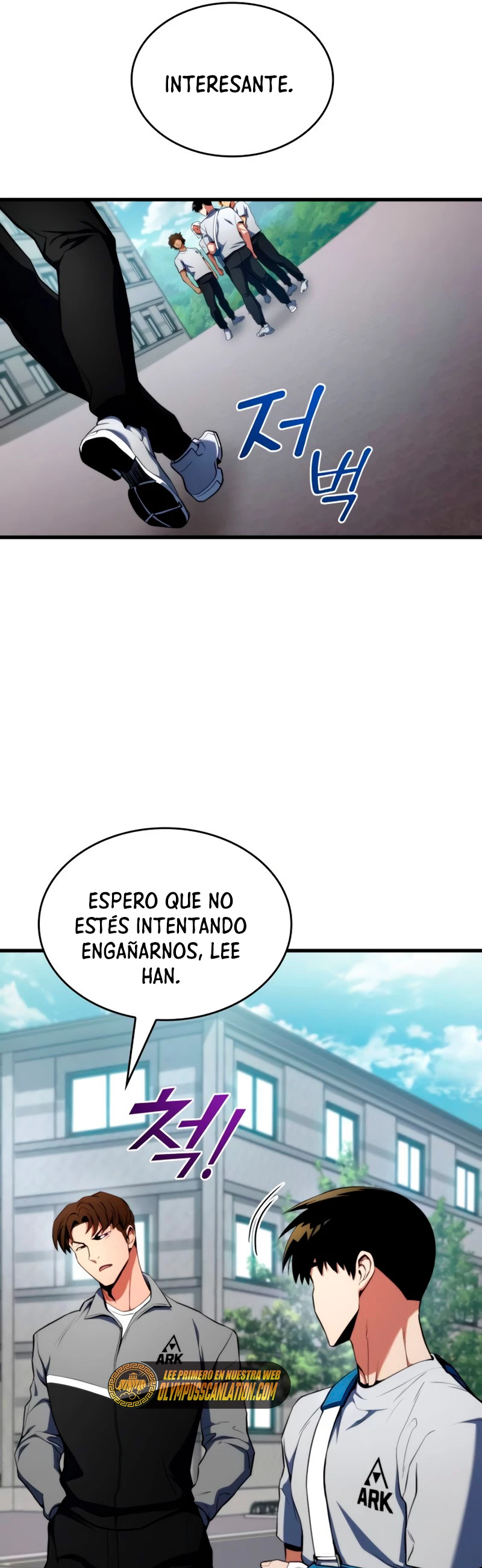 Asesino de Dragones > Capitulo 21 > Page 301