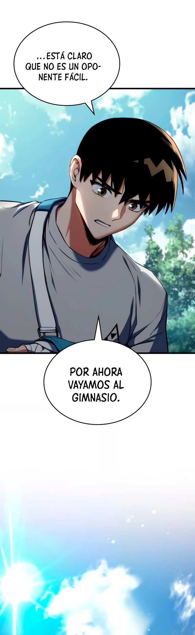 Asesino de Dragones > Capitulo 21 > Page 371