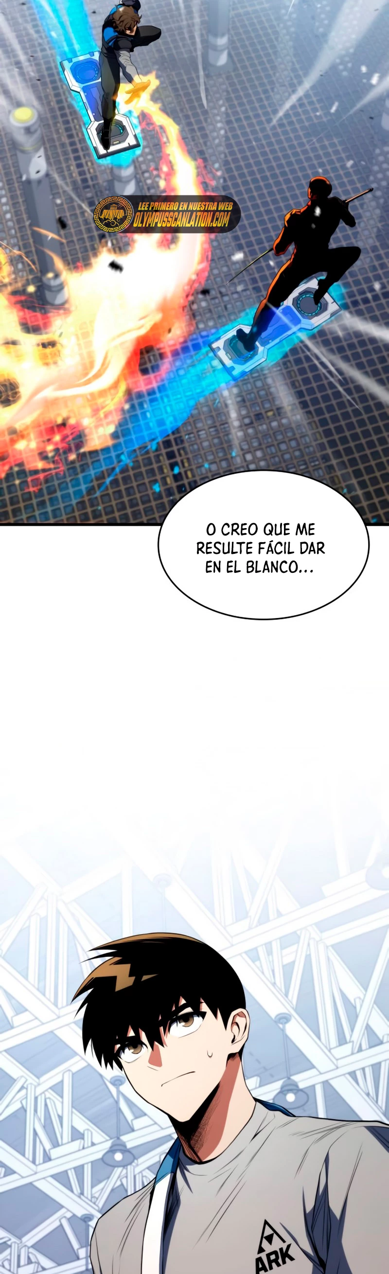 Asesino de Dragones > Capitulo 21 > Page 501