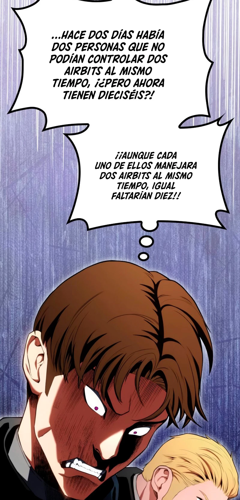 Asesino de Dragones > Capitulo 21 > Page 711