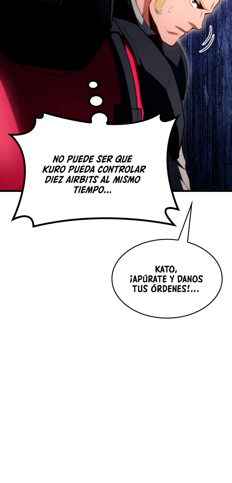 Asesino de Dragones > Capitulo 21 > Page 721