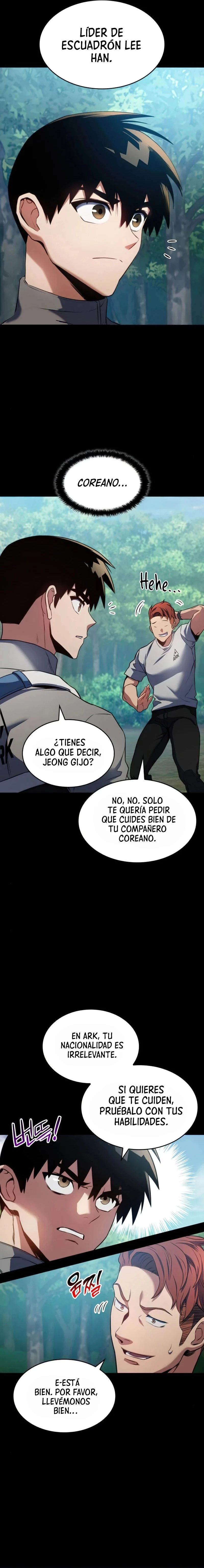 Asesino de Dragones > Capitulo 23 > Page 101