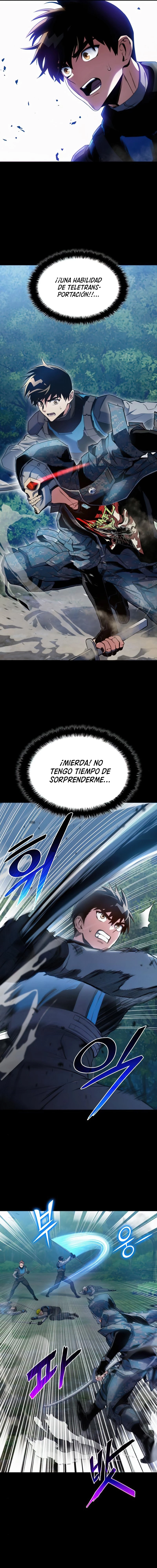 Asesino de Dragones > Capitulo 23 > Page 191