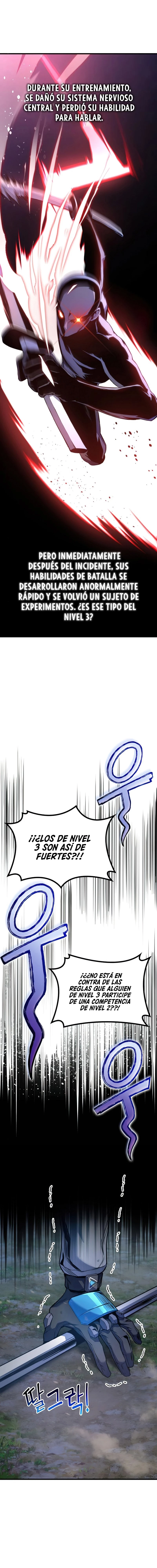 Asesino de Dragones > Capitulo 23 > Page 231