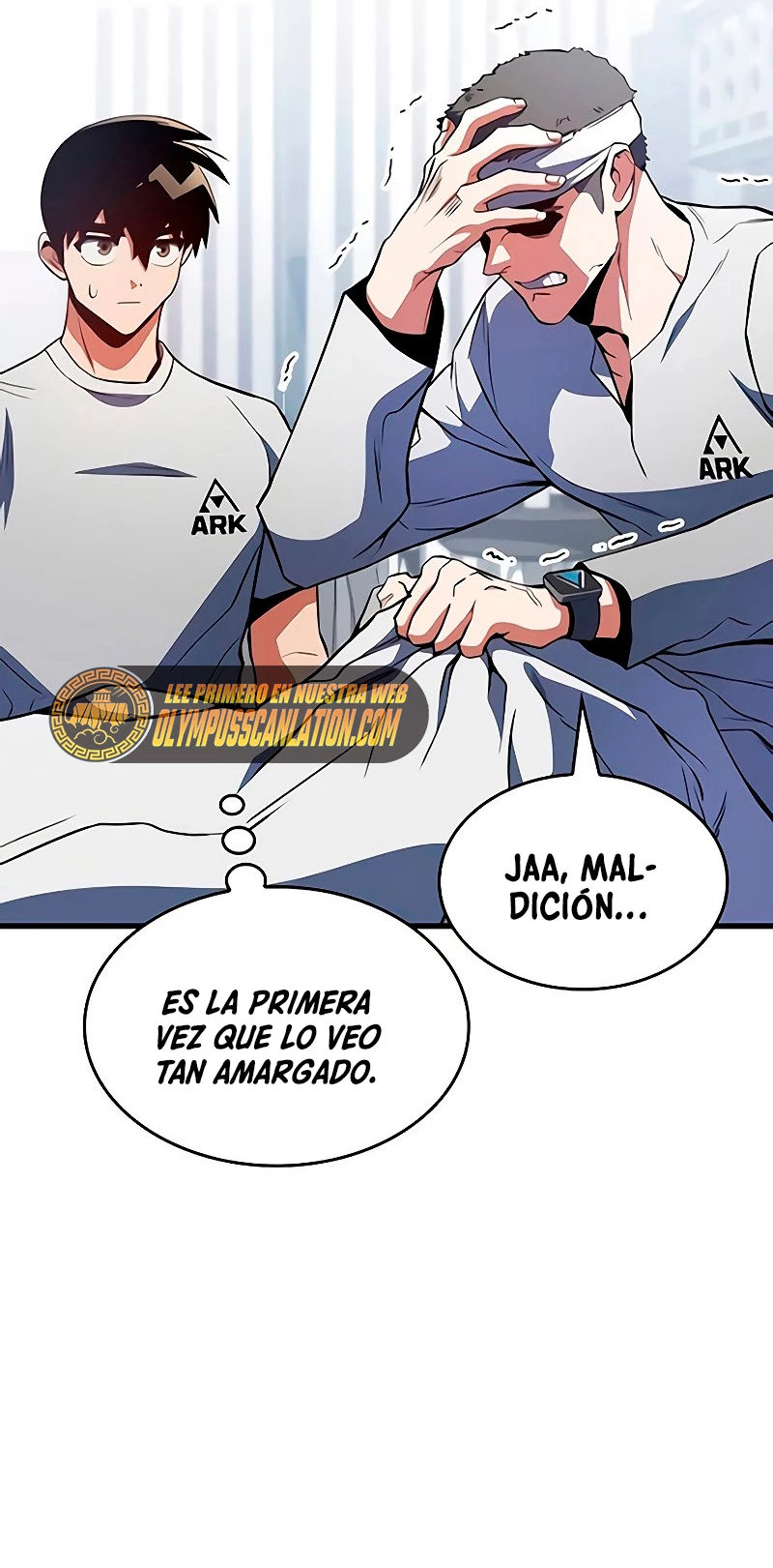 Asesino de Dragones > Capitulo 24 > Page 601