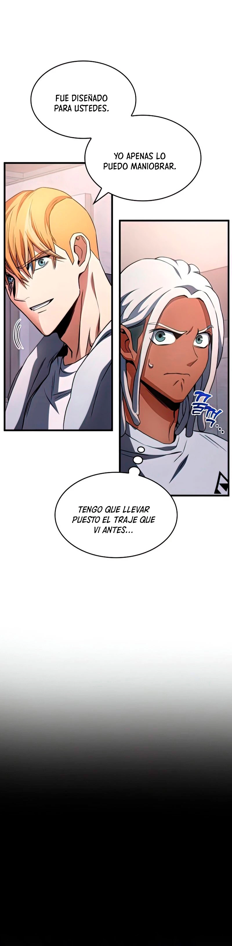 Asesino de Dragones > Capitulo 25 > Page 211