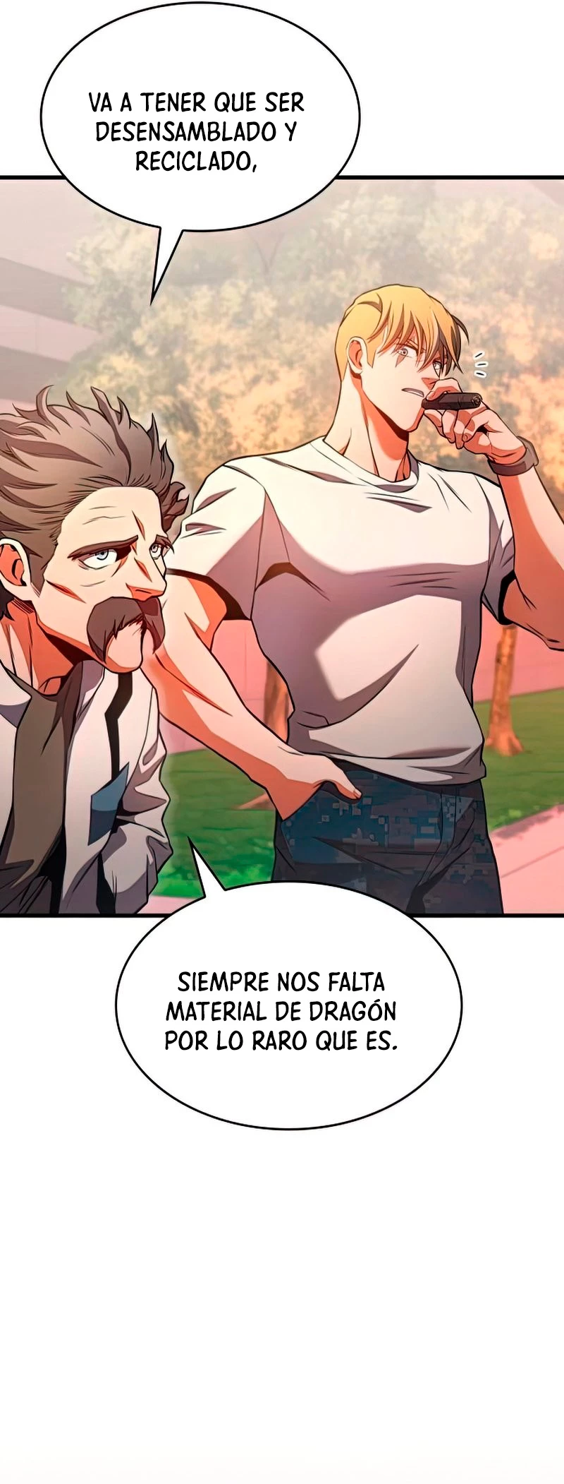 Asesino de Dragones > Capitulo 25 > Page 271