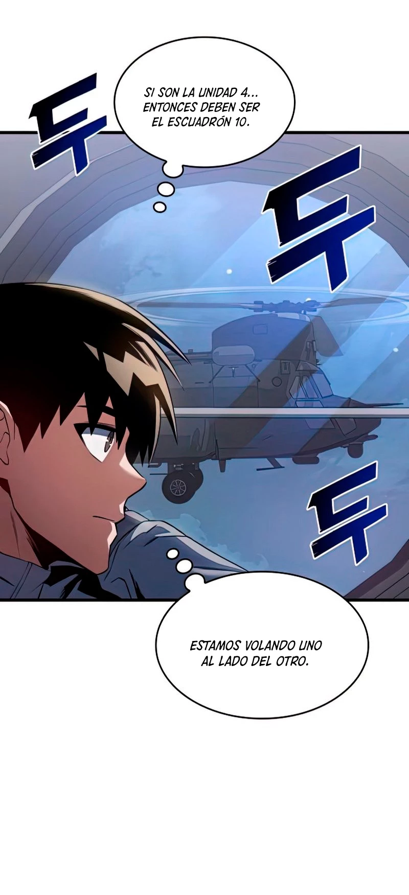 Asesino de Dragones > Capitulo 25 > Page 751