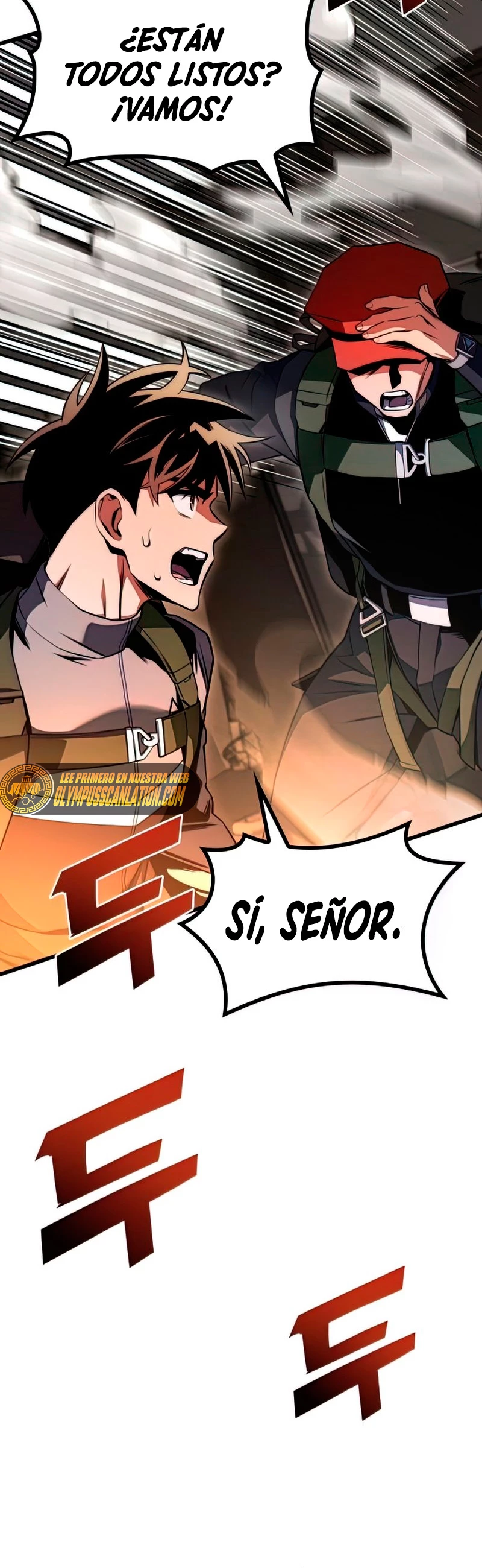 Asesino de Dragones > Capitulo 26 > Page 71