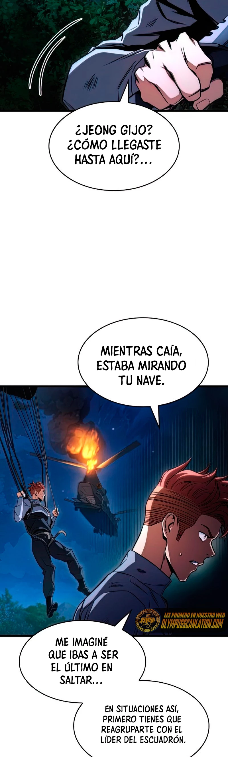 Asesino de Dragones > Capitulo 26 > Page 201