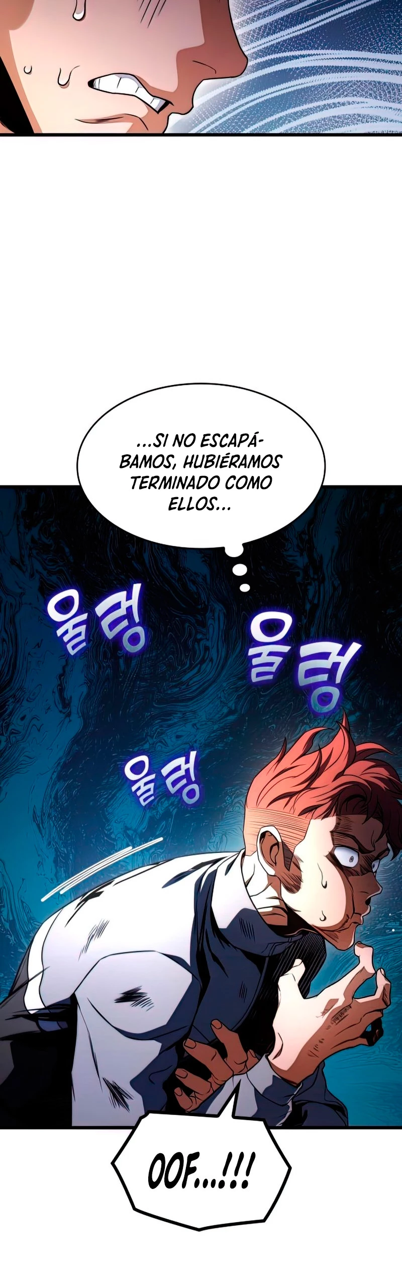 Asesino de Dragones > Capitulo 26 > Page 261