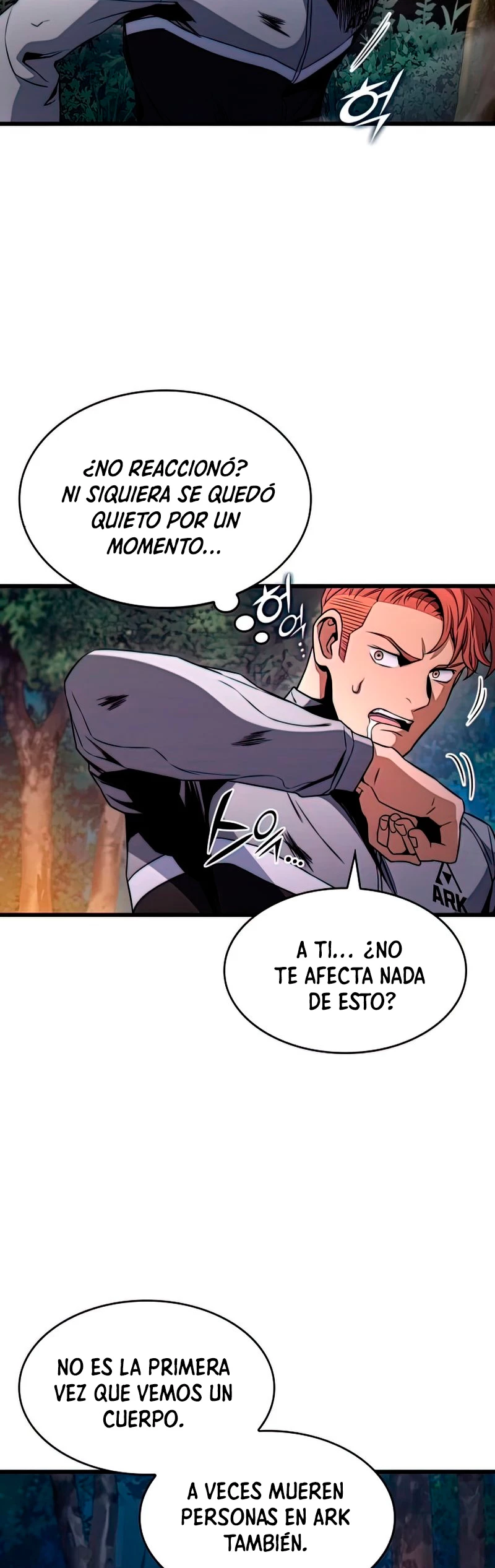 Asesino de Dragones > Capitulo 26 > Page 281