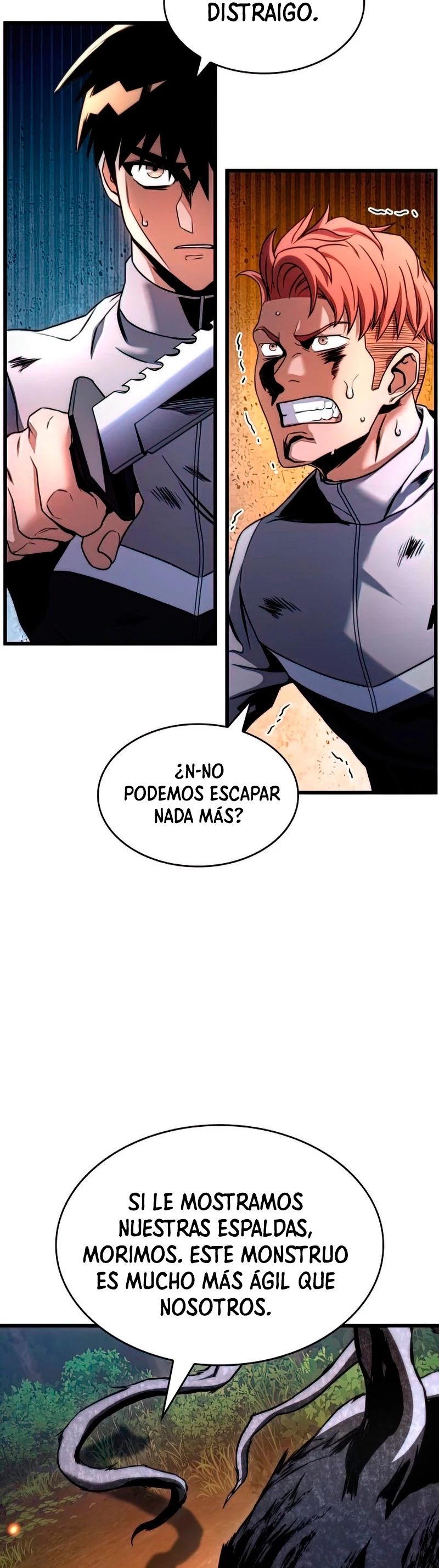 Asesino de Dragones > Capitulo 26 > Page 321