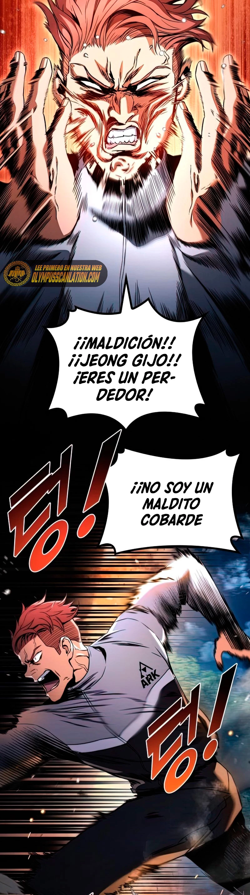 Asesino de Dragones > Capitulo 26 > Page 461