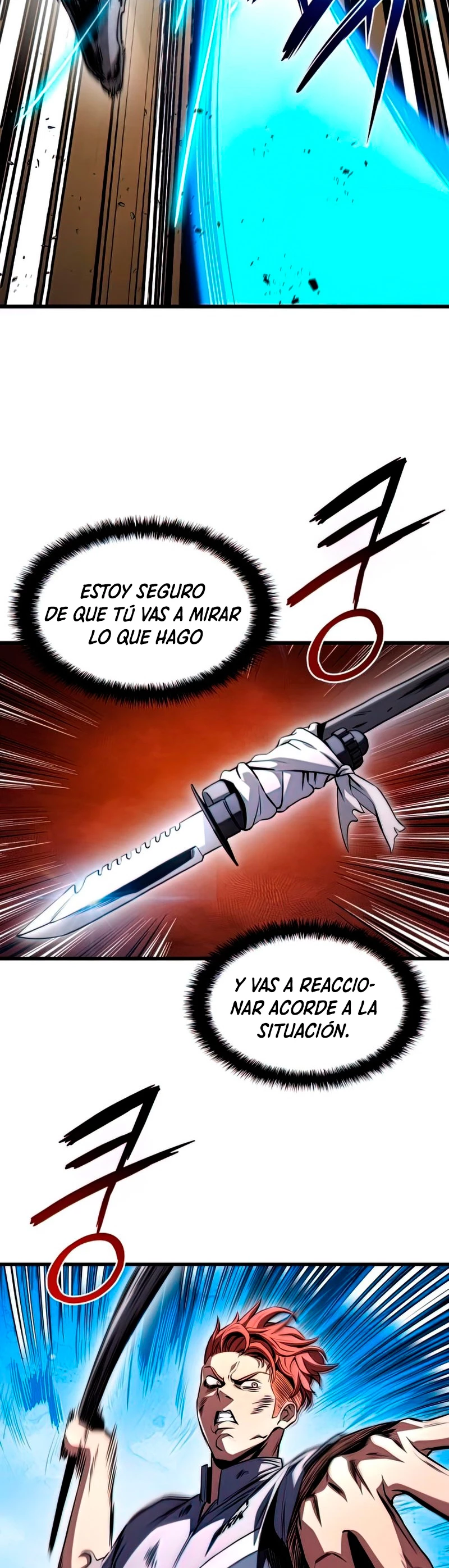 Asesino de Dragones > Capitulo 26 > Page 551