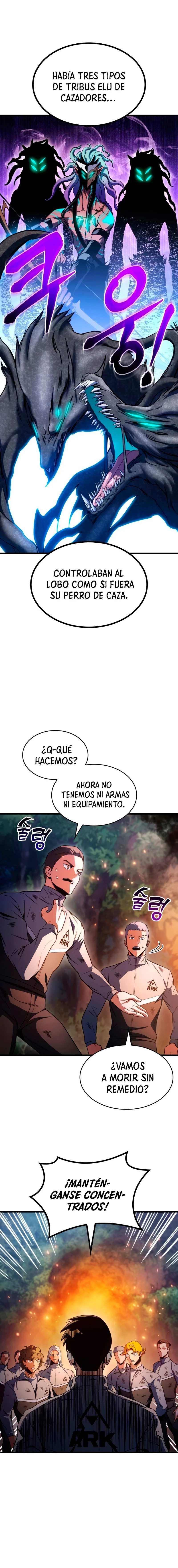 Asesino de Dragones > Capitulo 27 > Page 41