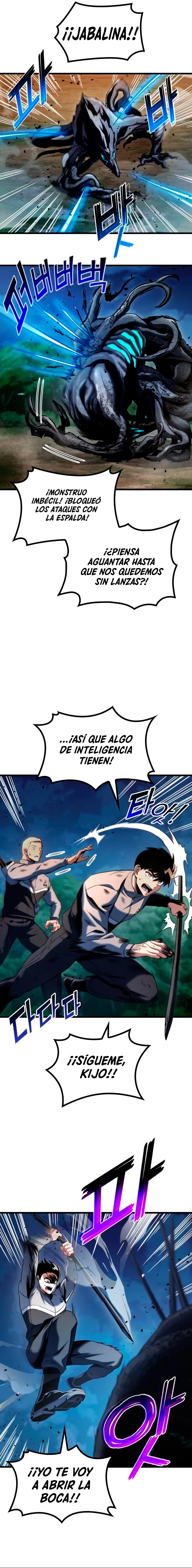 Asesino de Dragones > Capitulo 27 > Page 211