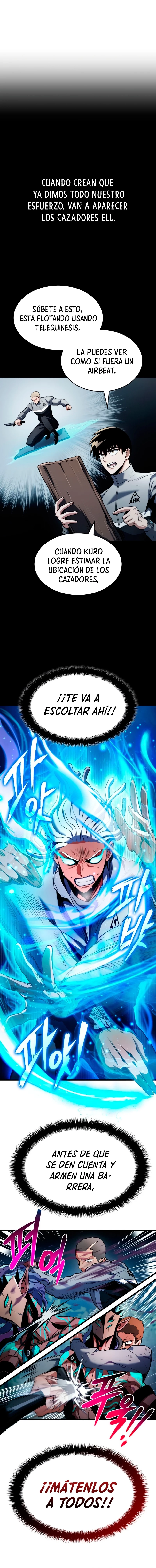 Asesino de Dragones > Capitulo 27 > Page 251