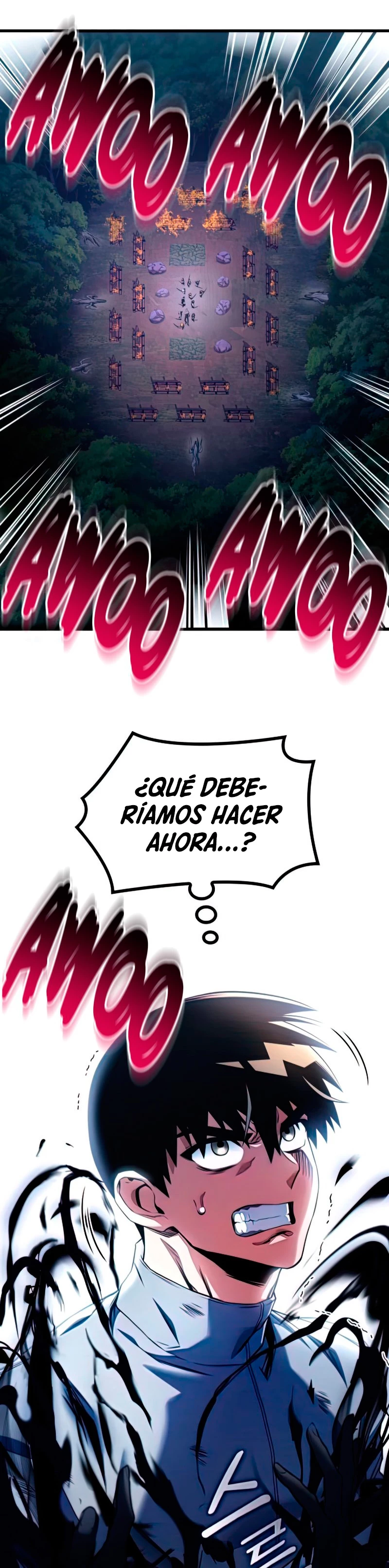 Asesino de Dragones > Capitulo 28 > Page 71