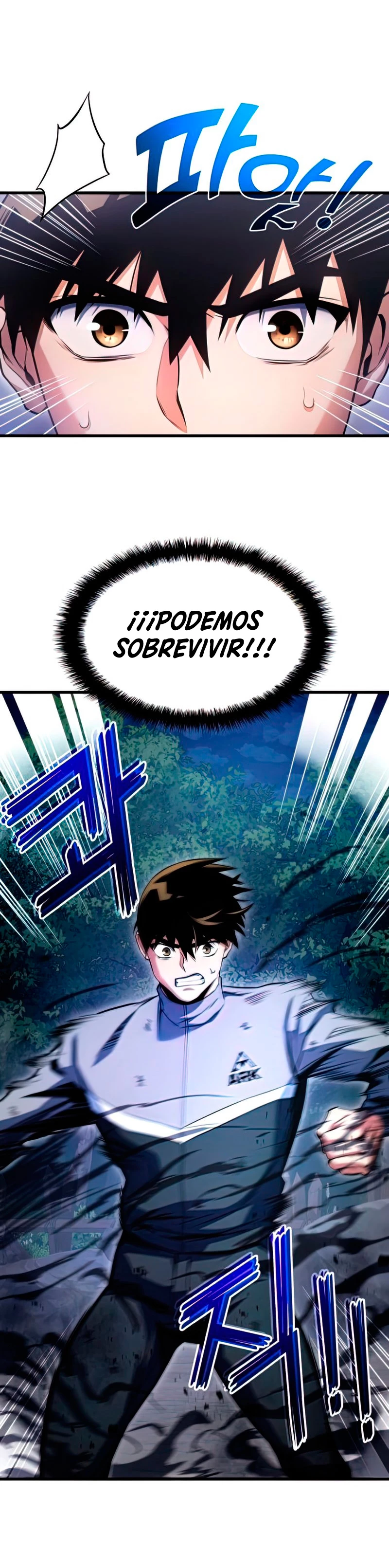 Asesino de Dragones > Capitulo 28 > Page 91