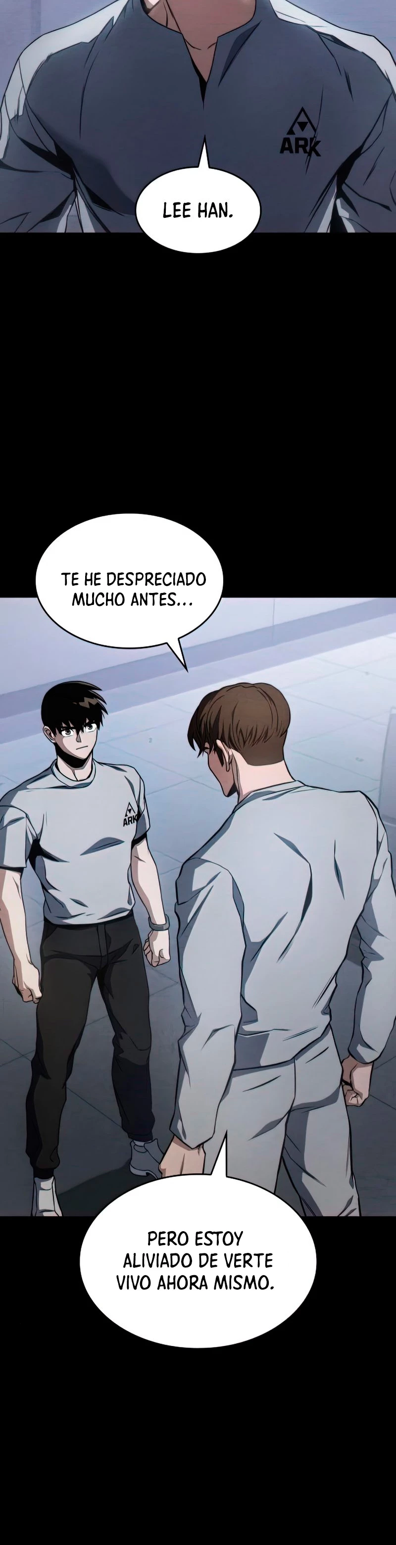 Asesino de Dragones > Capitulo 28 > Page 281