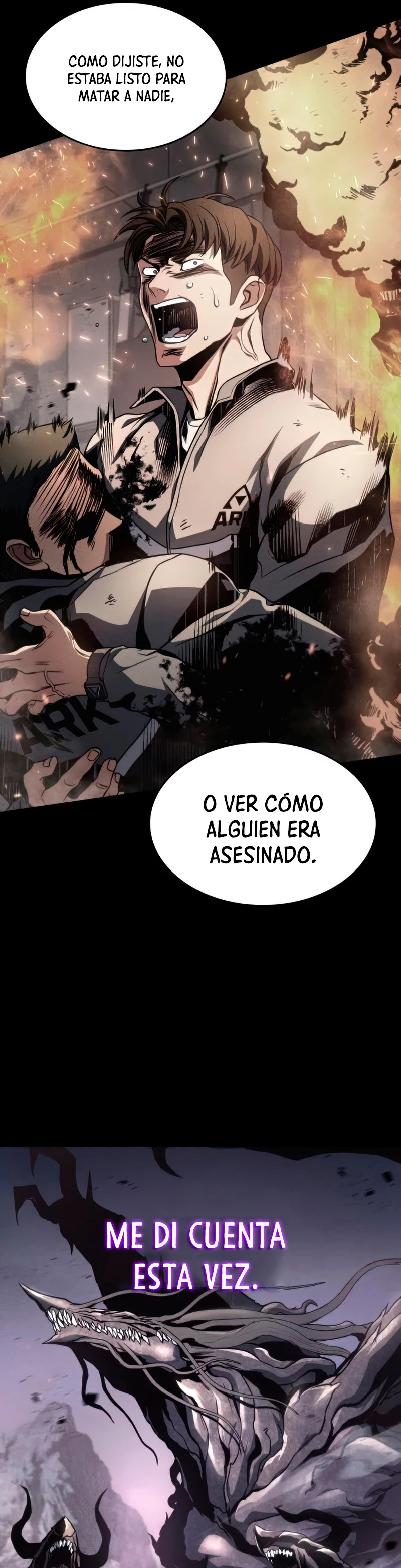 Asesino de Dragones > Capitulo 28 > Page 291