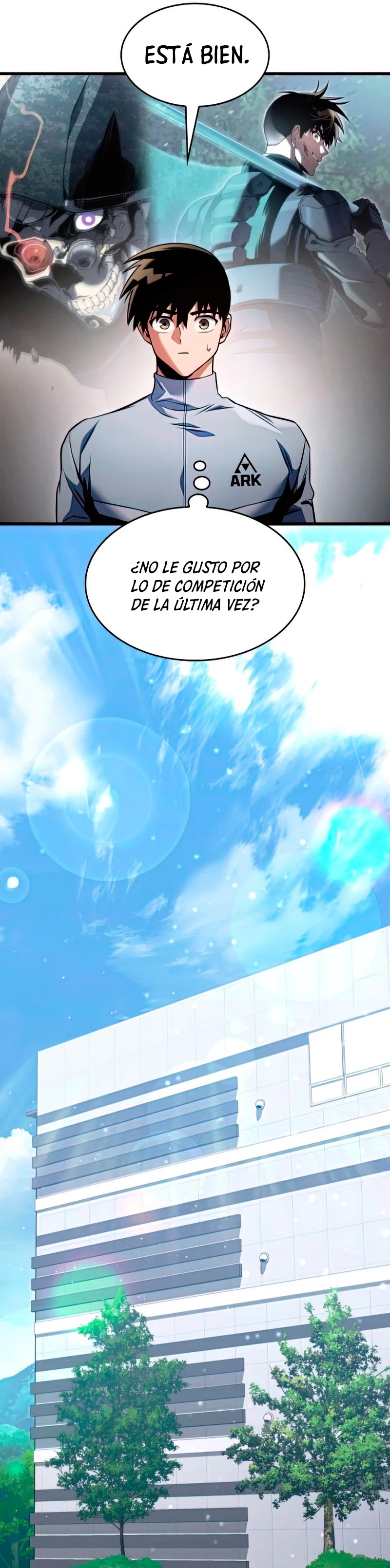 Asesino de Dragones > Capitulo 28 > Page 381