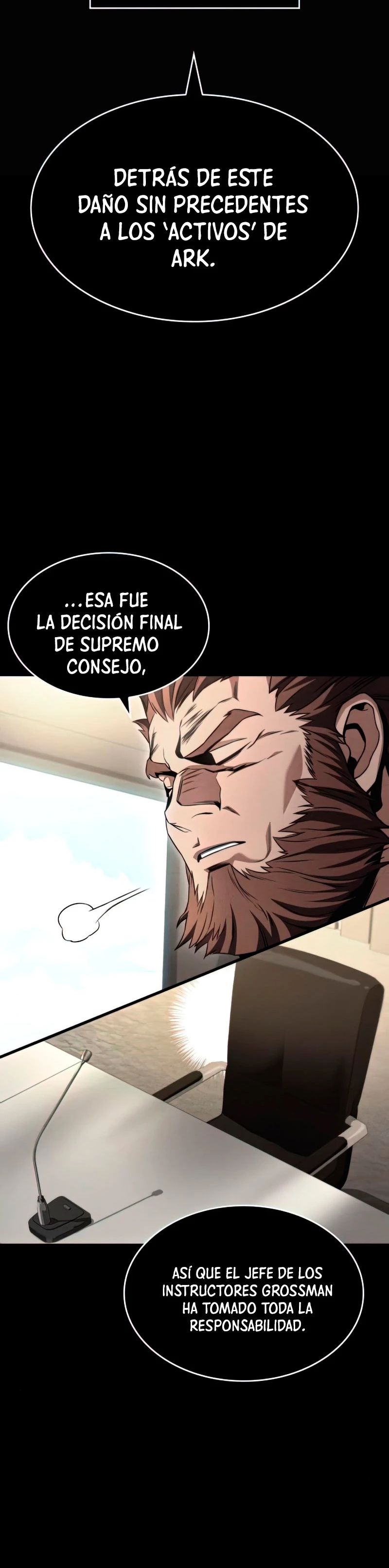 Asesino de Dragones > Capitulo 28 > Page 451