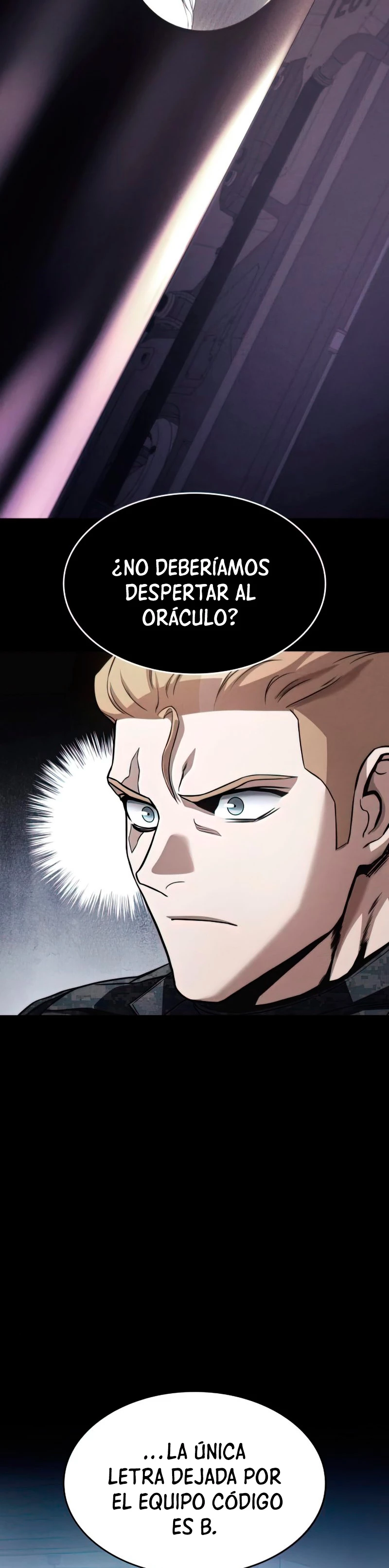 Asesino de Dragones > Capitulo 28 > Page 491