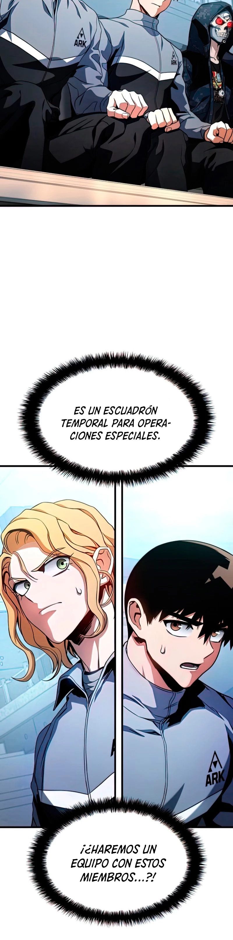 Asesino de Dragones > Capitulo 28 > Page 511