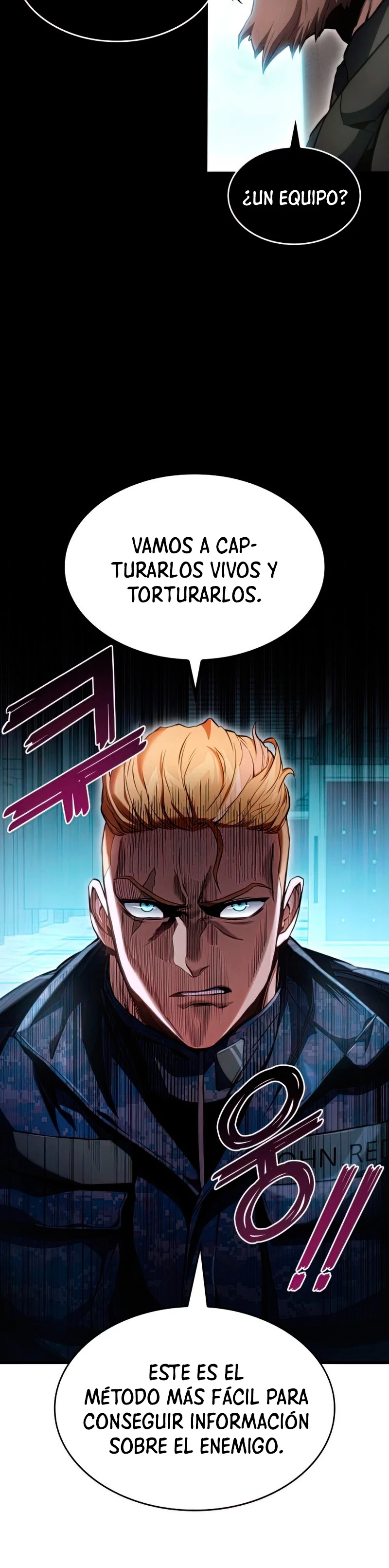 Asesino de Dragones > Capitulo 28 > Page 561