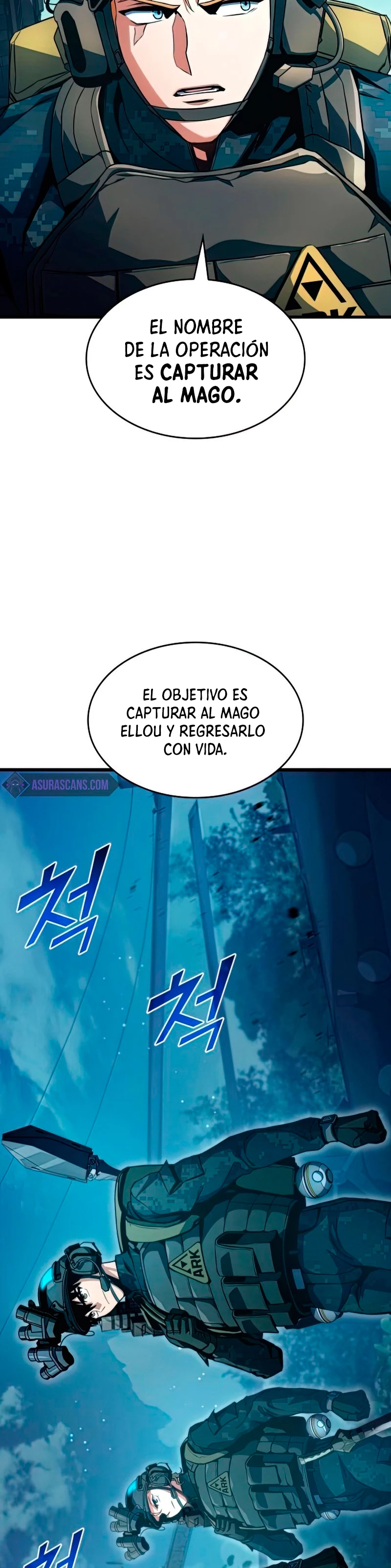 Asesino de Dragones > Capitulo 29 > Page 131