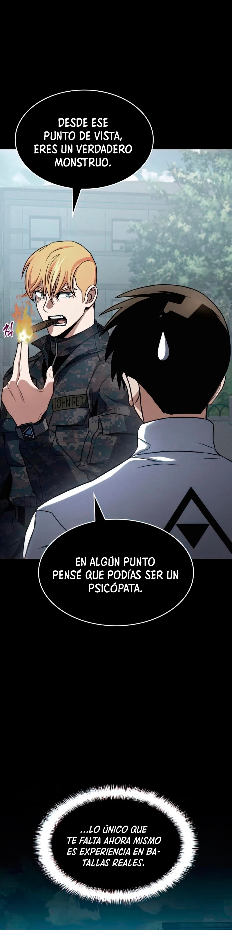 Asesino de Dragones > Capitulo 29 > Page 201