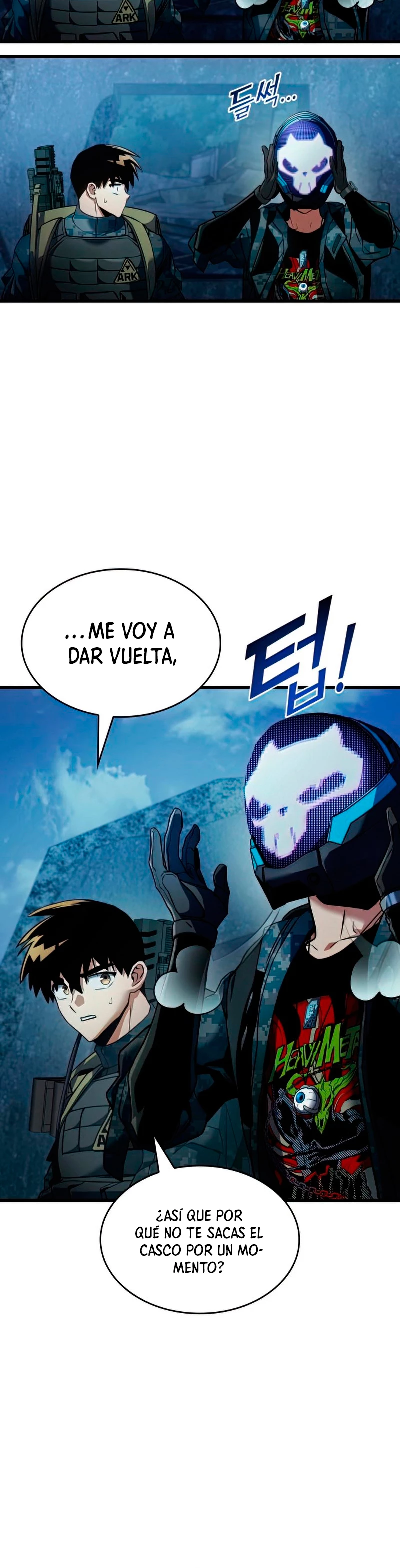 Asesino de Dragones > Capitulo 29 > Page 291