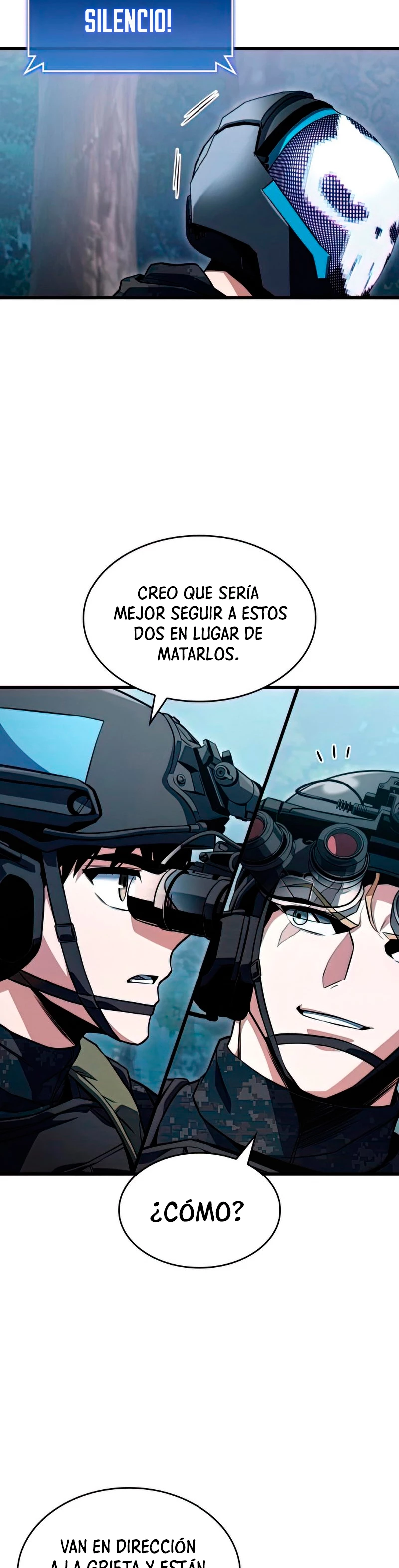 Asesino de Dragones > Capitulo 29 > Page 411