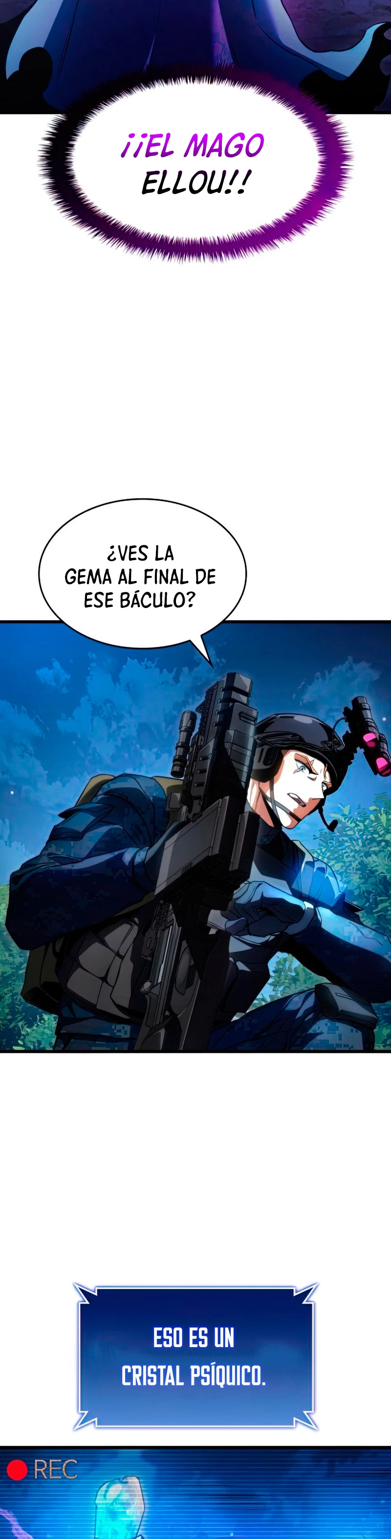 Asesino de Dragones > Capitulo 29 > Page 461