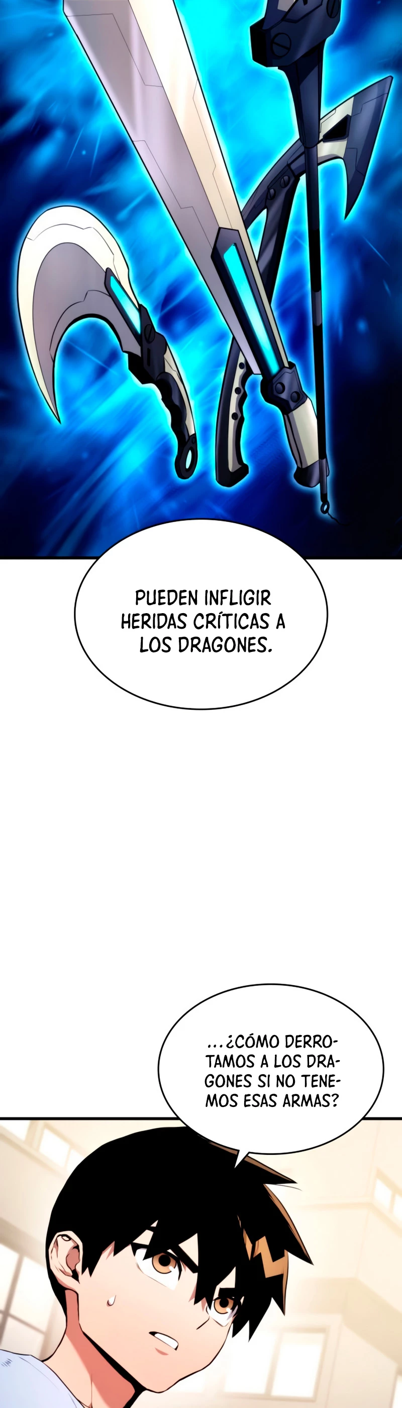 Asesino de Dragones > Capitulo 4 > Page 421