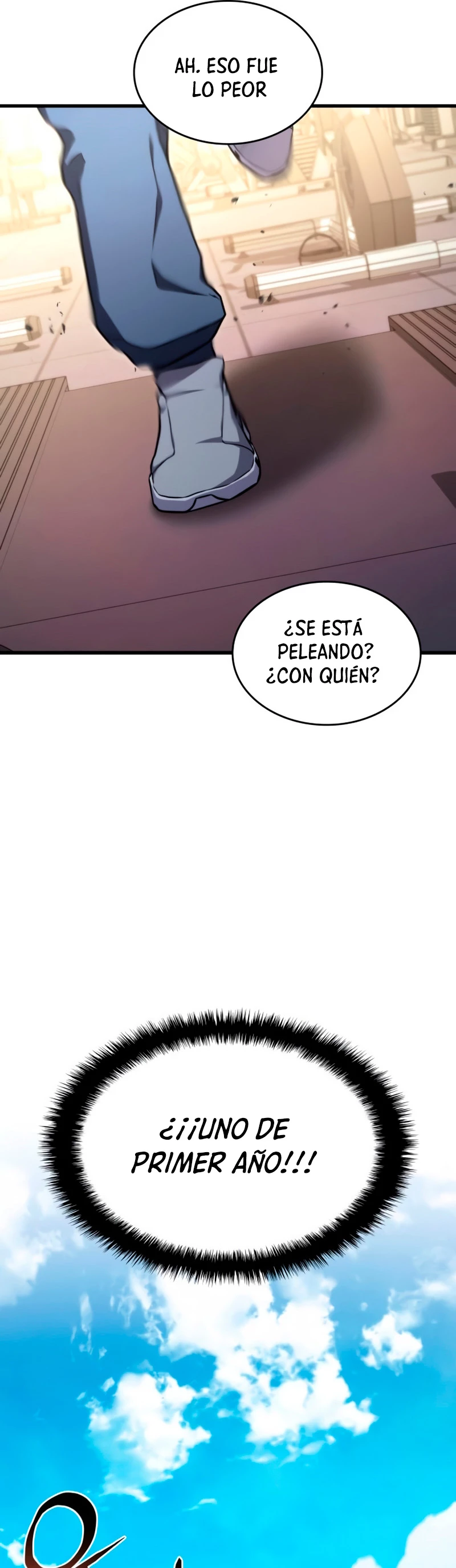 Asesino de Dragones > Capitulo 5 > Page 31