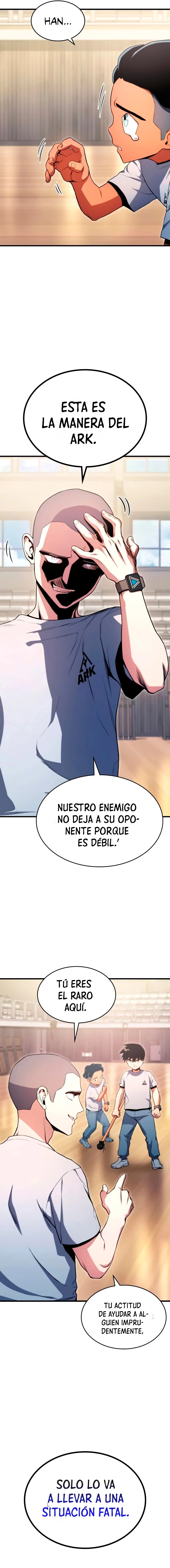 Asesino de Dragones > Capitulo 7 > Page 61