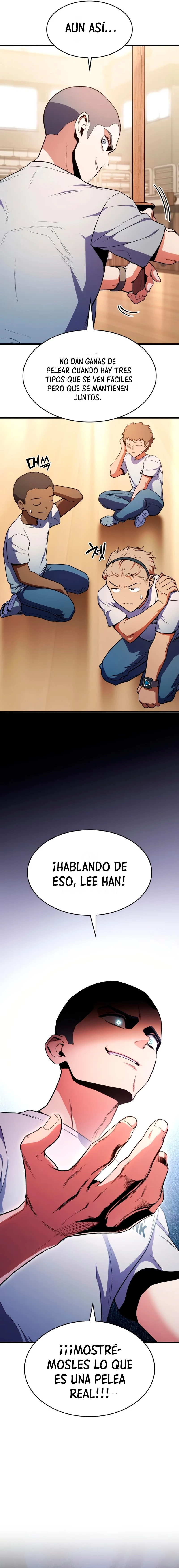 Asesino de Dragones > Capitulo 7 > Page 81