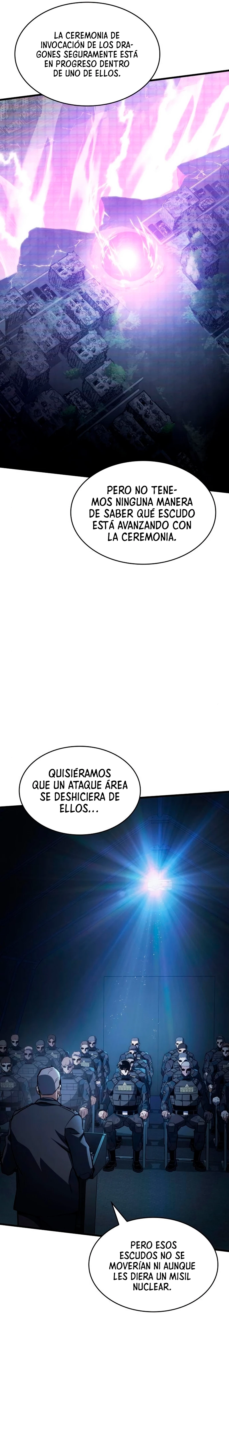 Asesino de Dragones > Capitulo 53 > Page 21