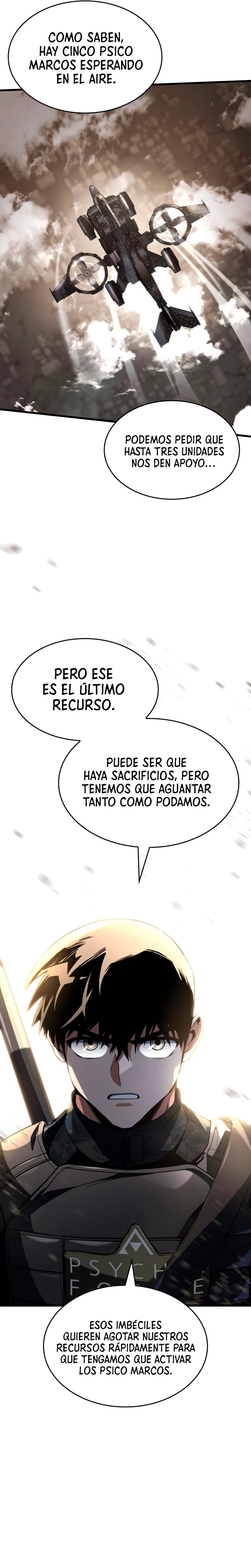Asesino de Dragones > Capitulo 53 > Page 91