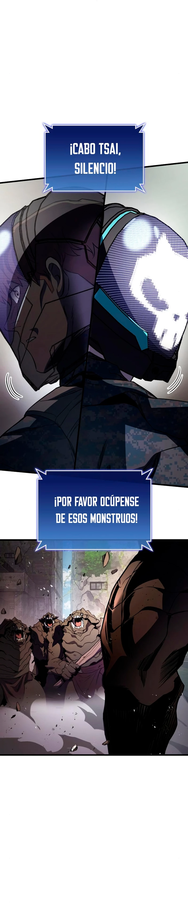 Asesino de Dragones > Capitulo 53 > Page 191