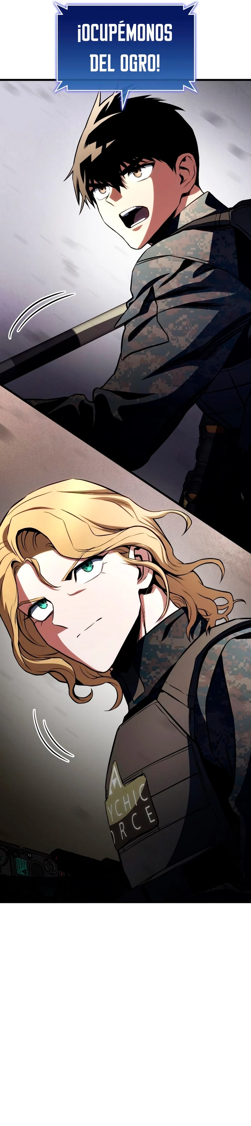 Asesino de Dragones > Capitulo 53 > Page 211