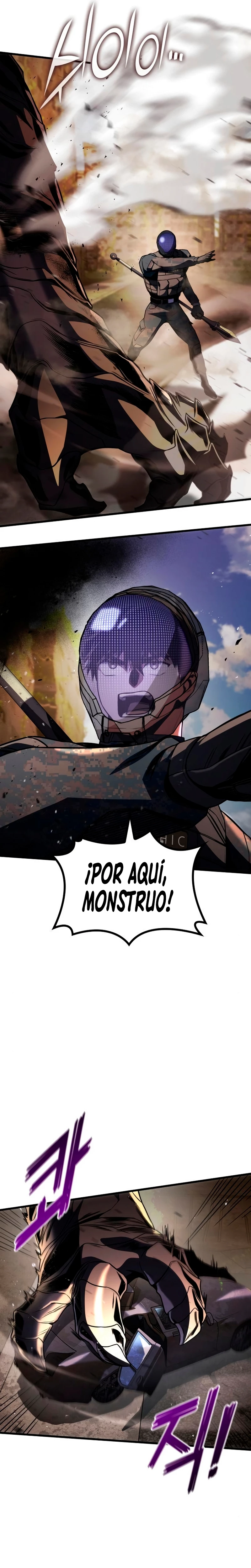Asesino de Dragones > Capitulo 53 > Page 251