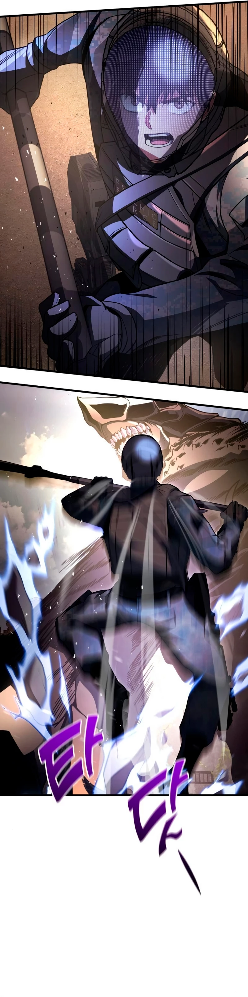 Asesino de Dragones > Capitulo 53 > Page 321